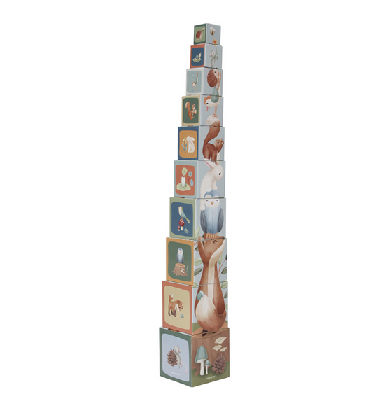 Little Dutch Stacking Blocks