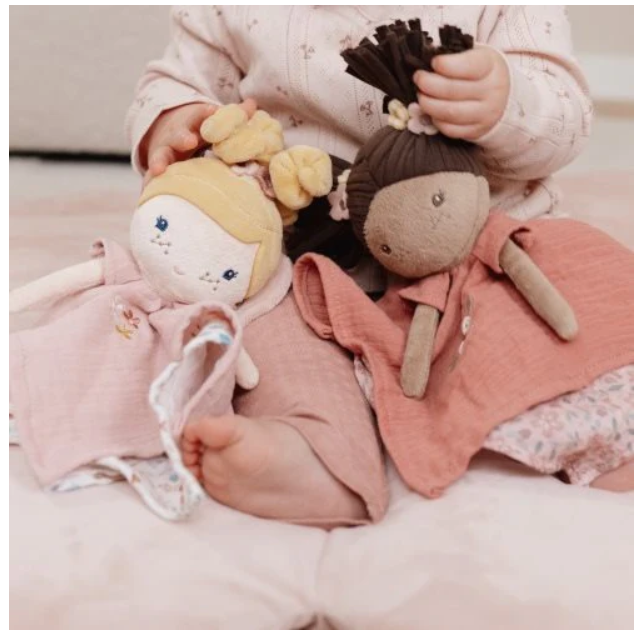 bambola Evi little dutch