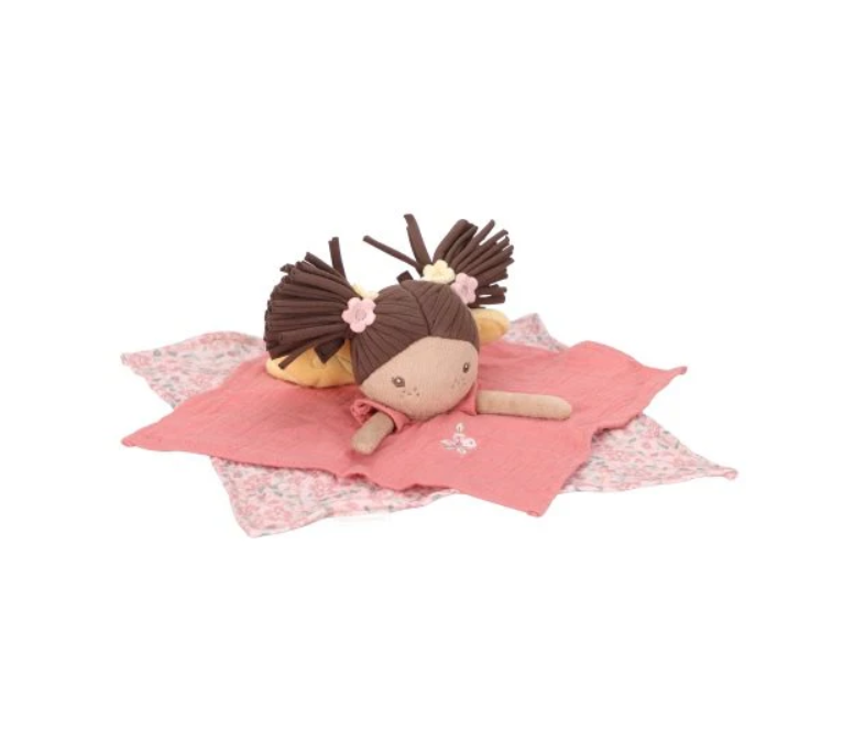 bambola Evi little dutch