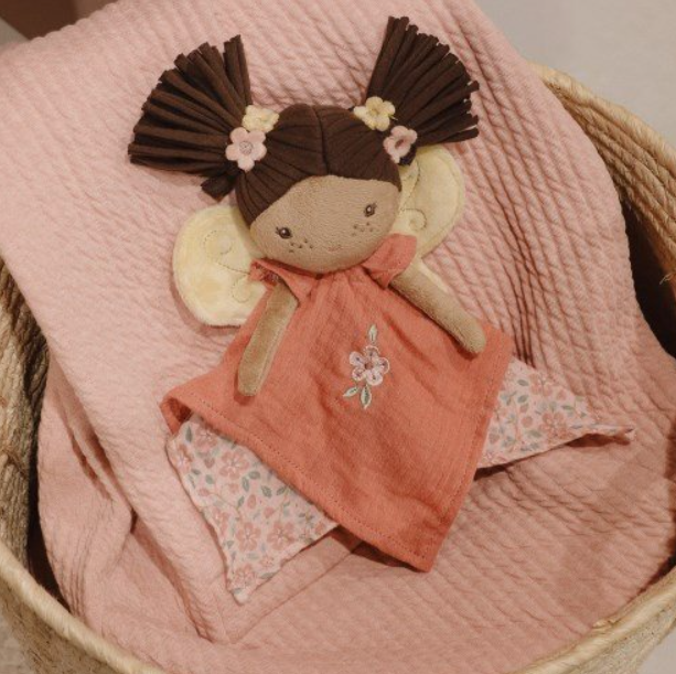 bambola Evi little dutch