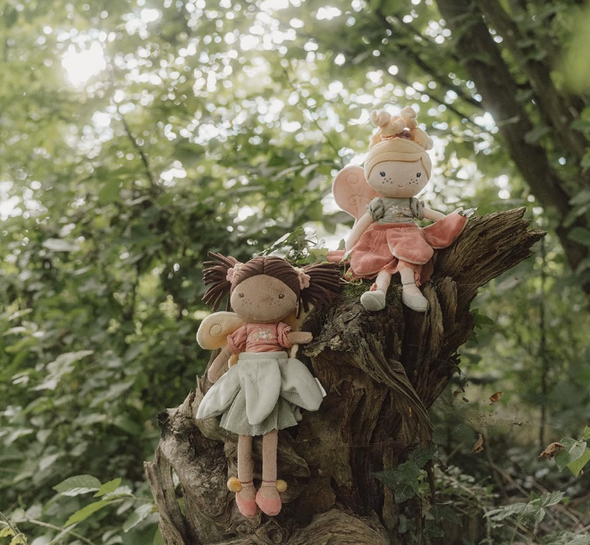 Little Dutch Fata Evi