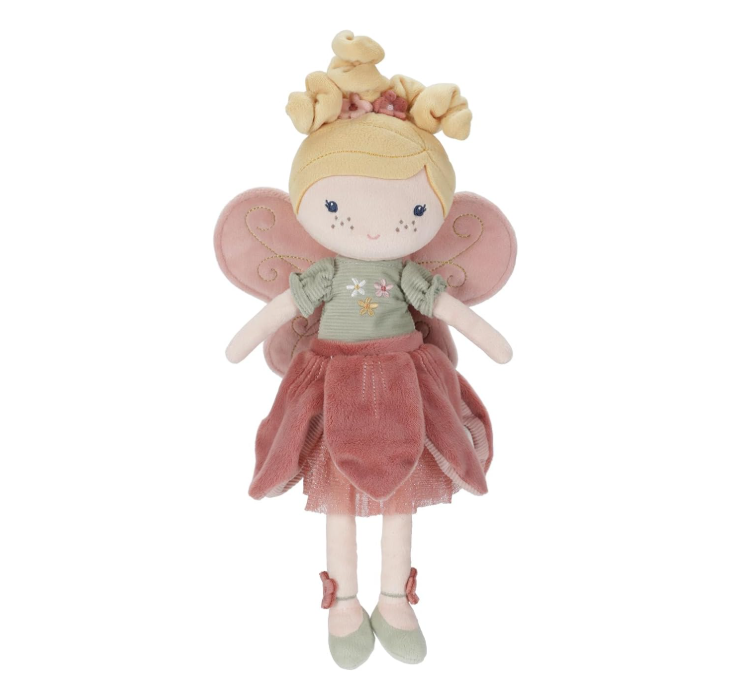 Fata Mila Little Dutch