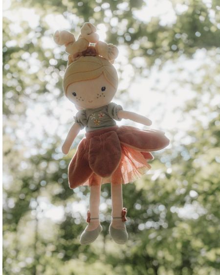 Fata Mila Little Dutch
