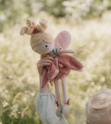 Fata Mila Little Dutch