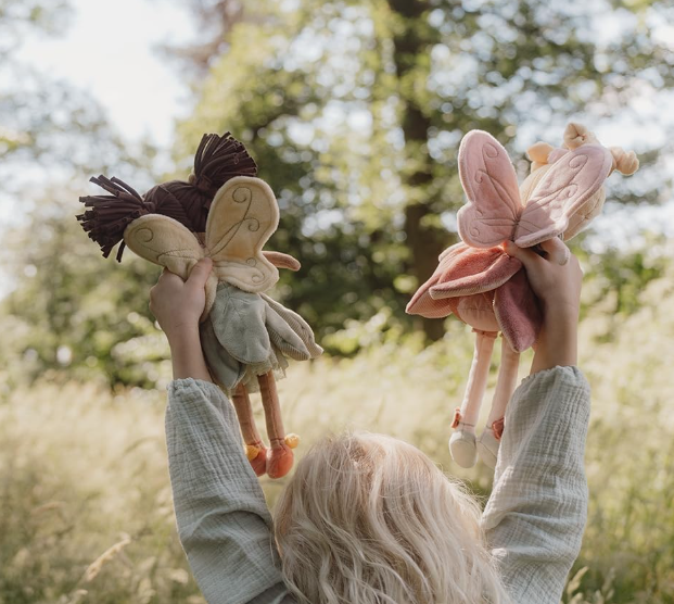 Fata Mila Little Dutch