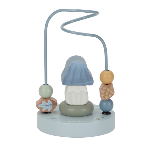 activity spiral small Little Dutch