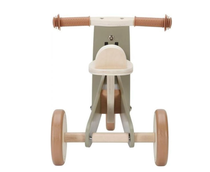 Little Dutch - triciclo in legno,