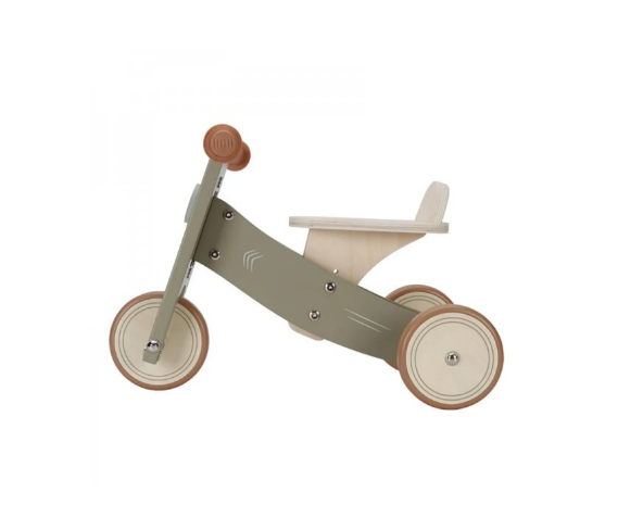 Little Dutch - triciclo in legno,