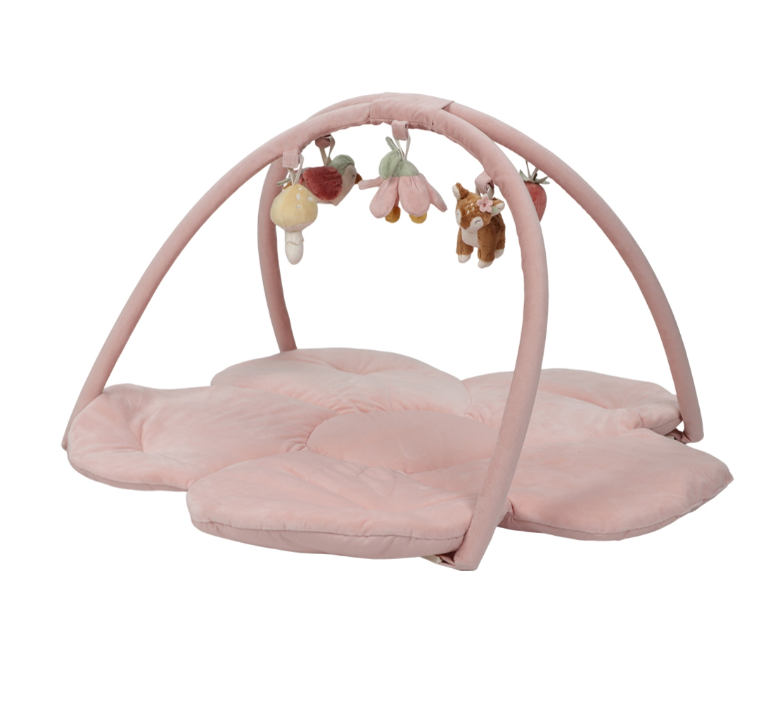 Palestrina Little Dutch