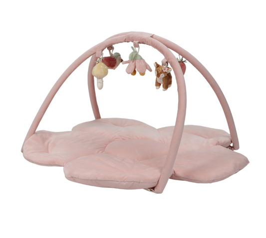 Palestrina Little Dutch