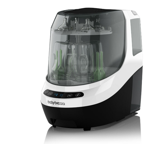 Baby Brezza Bottle Washer Pro