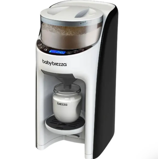 Baby Brezza Formula Pro Advanced