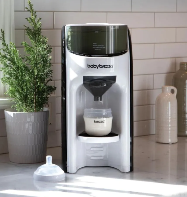 Baby Brezza Formula Pro Advanced