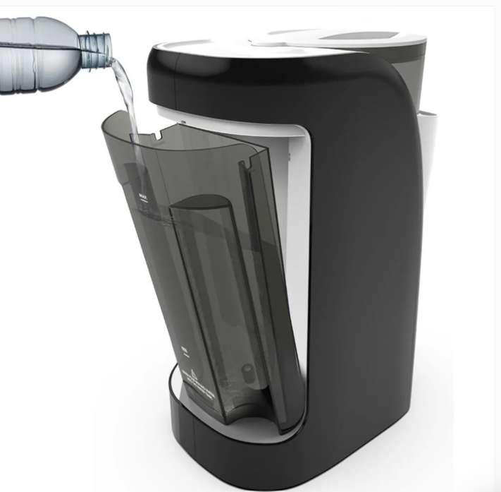 Baby Brezza Formula Pro Advanced