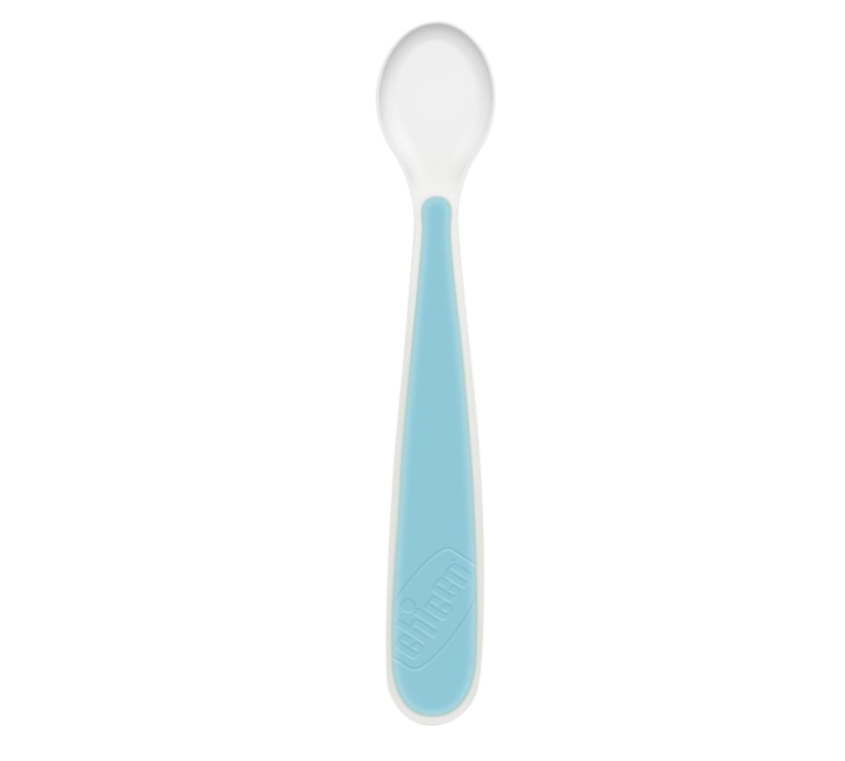 Chicco Set Pappa Silicone Easy Start