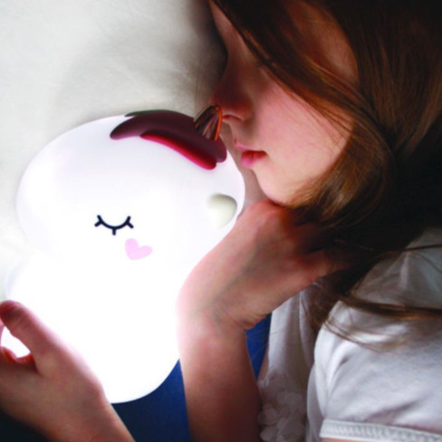 Lucina InnoGiò Unicorno in Silicone