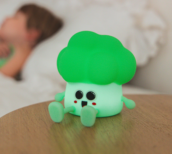 lampada Innogiò broccolo