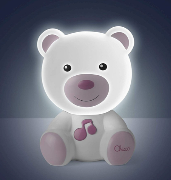 Luce Notte Chicco Orsetto Dreamlight