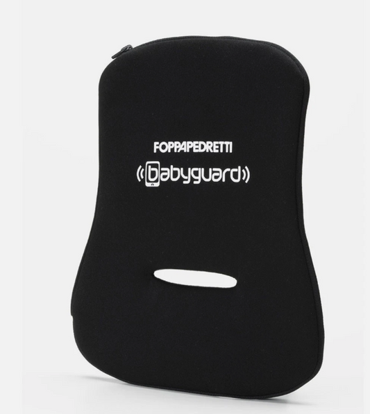Foppapedretti - Dispositivo antiabbandono Babyguard