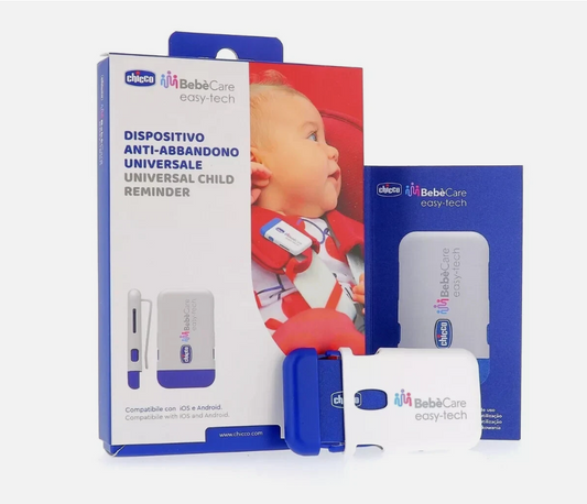 Chicco Dispositivo Antiabbandono Universale auto