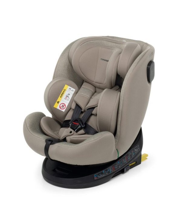 Seggiolino Auto Foppapedretti Circle i-Size
