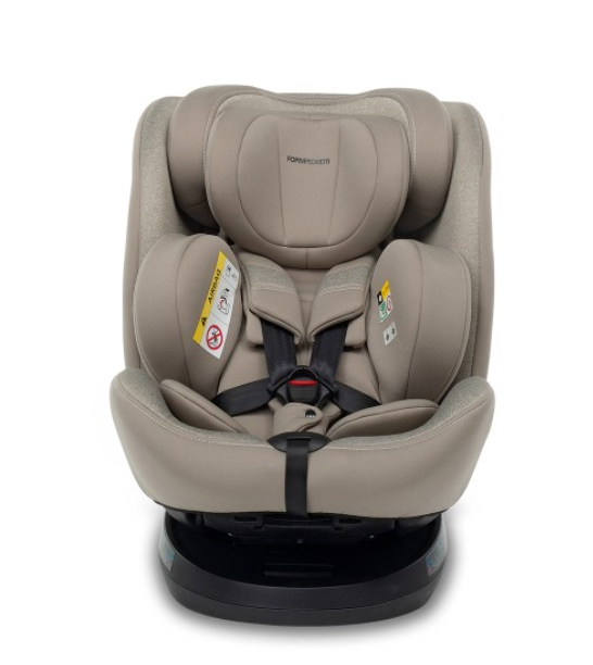 Seggiolino Auto Foppapedretti Circle i-Size