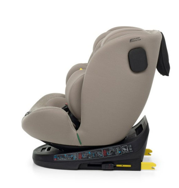 Seggiolino Auto Foppapedretti Circle i-Size
