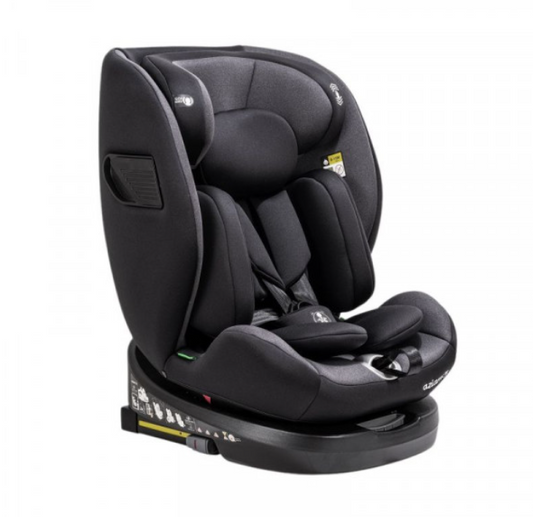 Aziamor Max 360 Seggiolino Auto