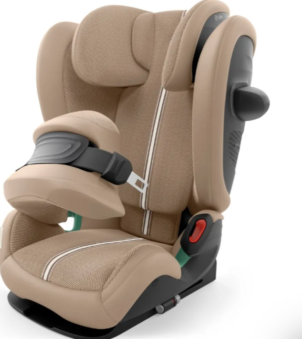 Poltroncina Auto Pallas Cybex
