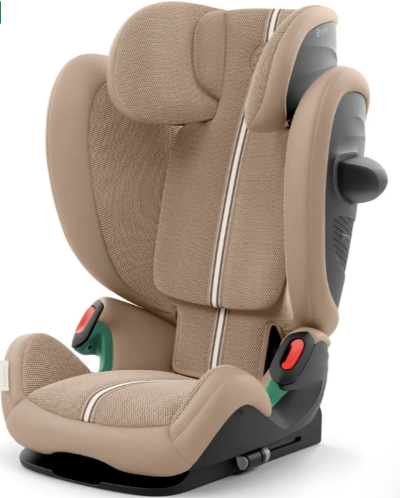 Poltroncina Auto Pallas Cybex