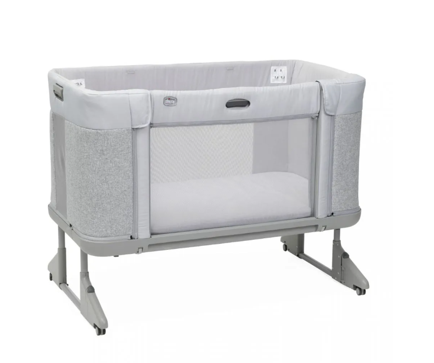 Lettino next2me forever chicco
