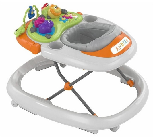 Chicco girello Walky Talky