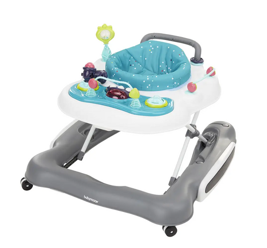 Girello Baby Moov 5 in 1