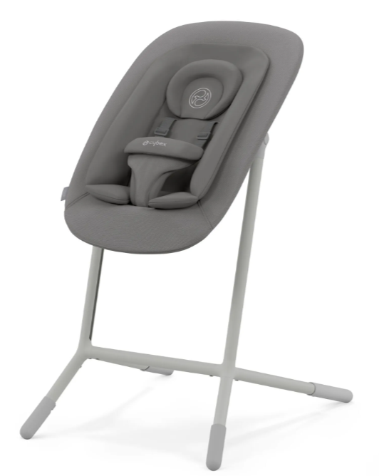 Cybex Gold Seggiolone Lemo 4 in 1
