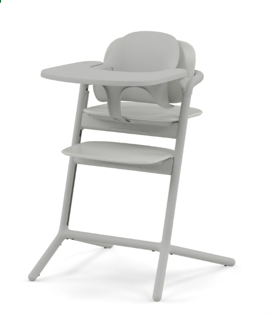 Cybex Gold Seggiolone Lemo 4 in 1
