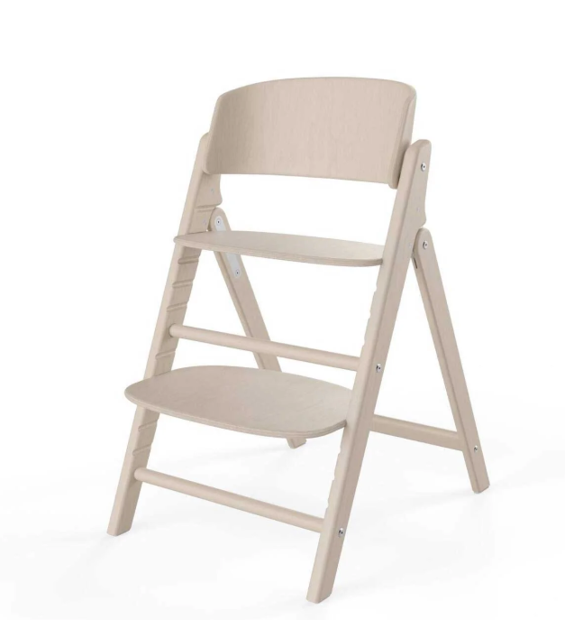Seggiolone pappa Cybex click e fold 4 in 1