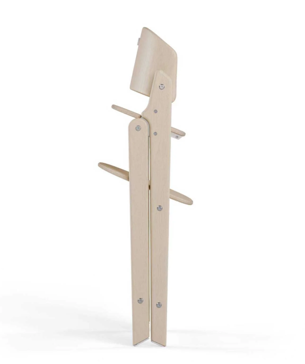 Seggiolone pappa Cybex click e fold 4 in 1