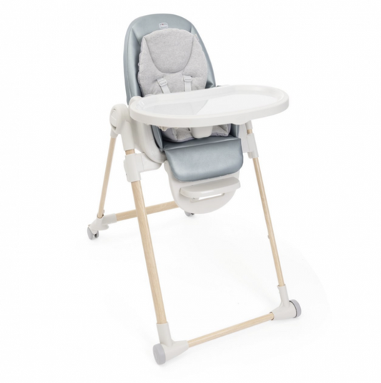 Seggiolone pappa Chicco Polly Armonia