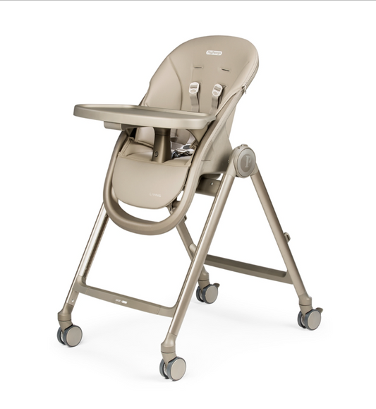 Seggiolone Pappa Peg Perego Living