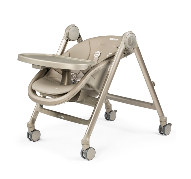 Seggiolone Pappa Peg Perego Living