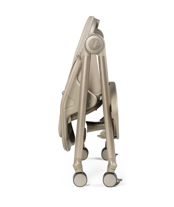 Seggiolone Pappa Peg Perego Living