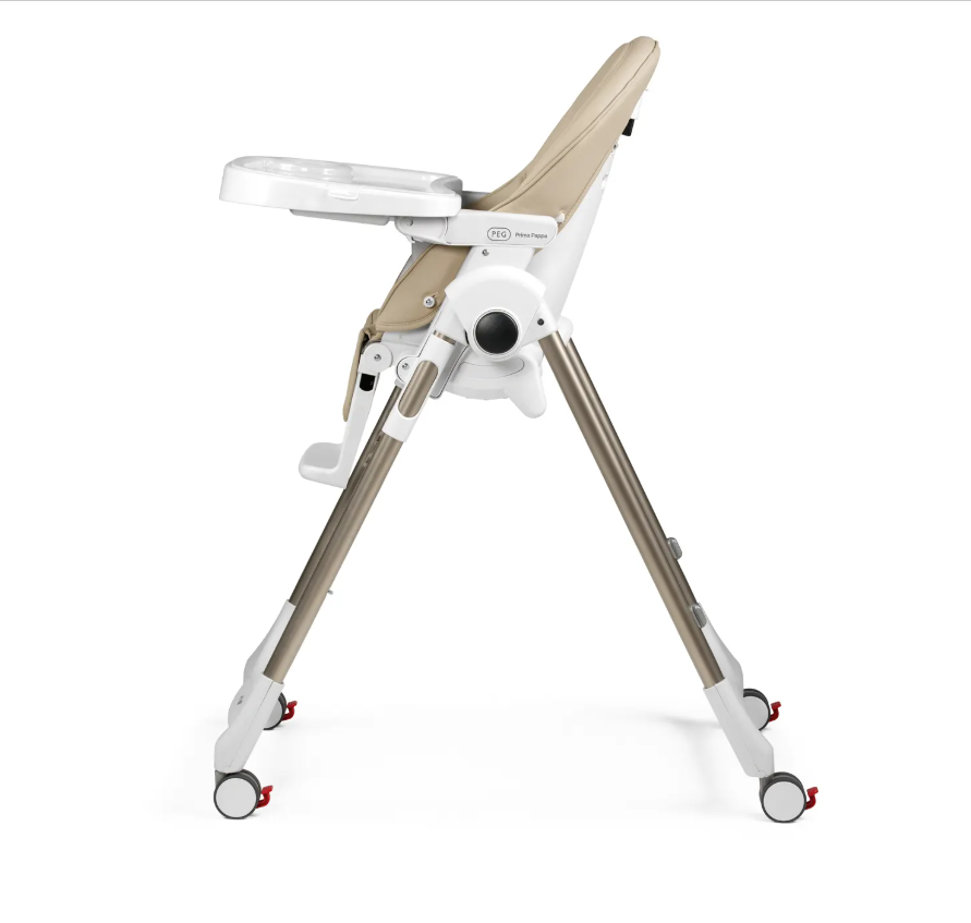 Seggiolone Peg Perego Prima Pappa Follow Me