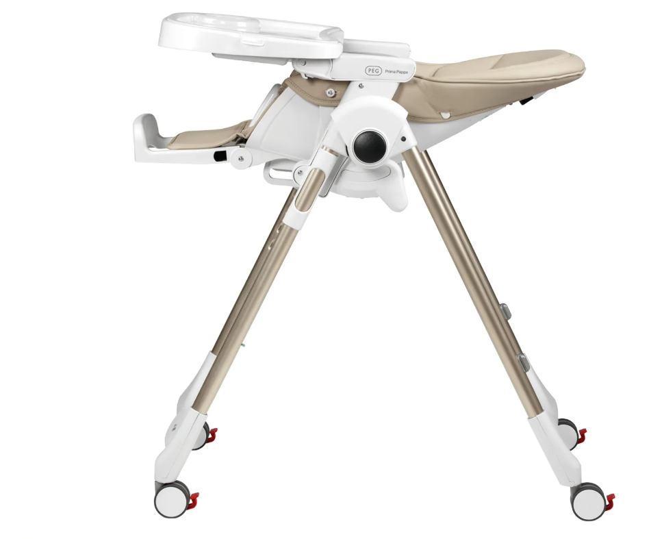 Seggiolone Peg Perego Prima Pappa Follow Me