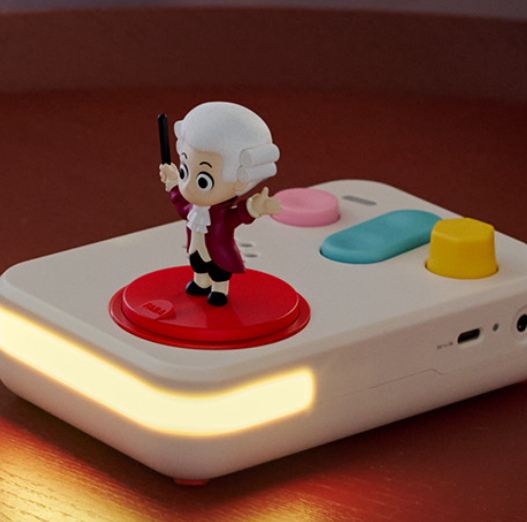 Dolci sinfonie di Mozart