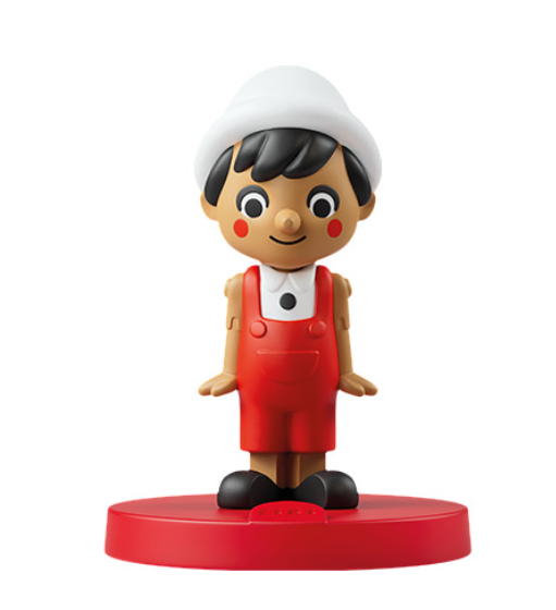 Le avventure di Pinocchio