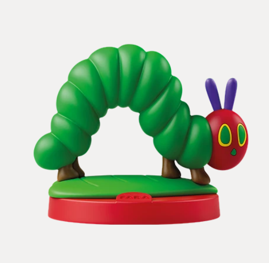 Il mondo di Eric Carle