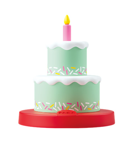 Buon compleanno!