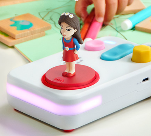 Sing with Daisy Dot