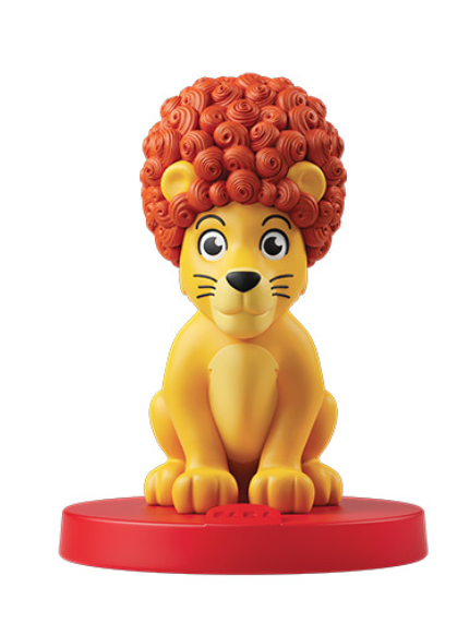 Unico come Leo