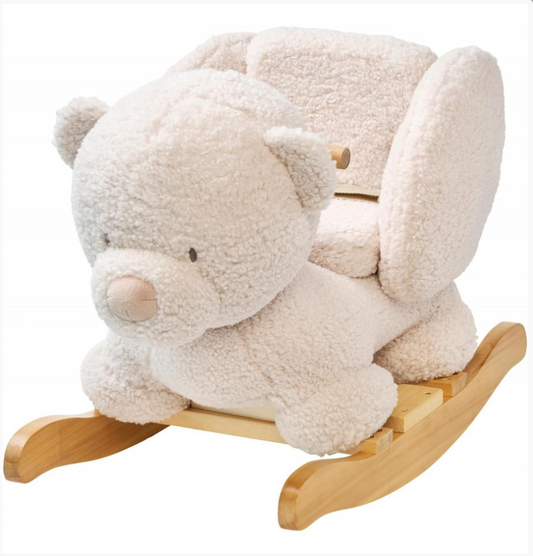 dondolo Nattou orso